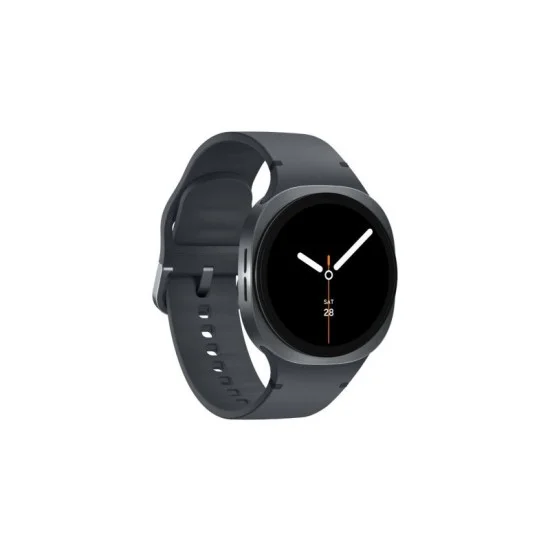 Samsung Galaxy Watch8 Smartwatch, 40Mm, Lte, Graphite